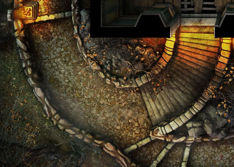 Bloodborne The Board Game Hunter's Dream Expansion